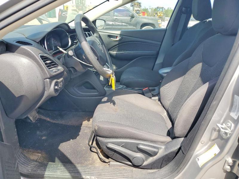 2016 Dodge Dart sxt Sport