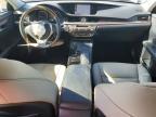 2013 Lexus Es 350 Base