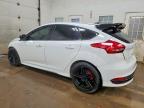 2017 Ford Focus st