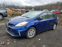 2012 Toyota Prius v Three en venta en Baltimore, MD