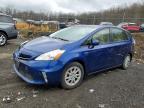 2012 Toyota Prius v Three