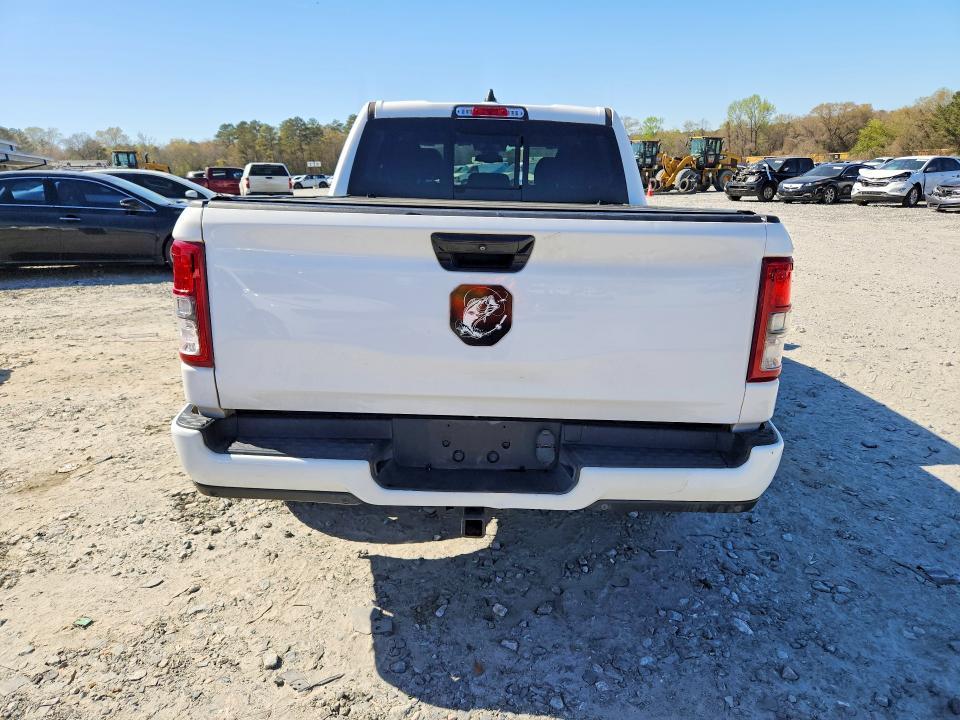 2023 Dodge RAM 1500 BIG Horn