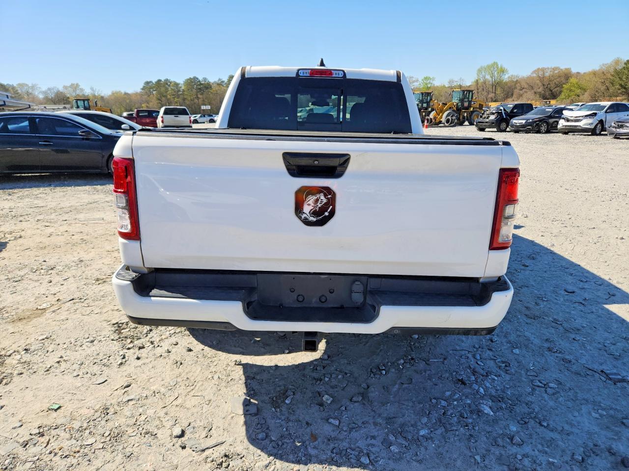 2023 Dodge RAM 1500 BIG Horn