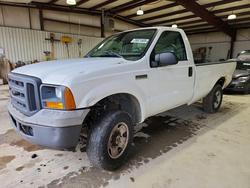 2005 Ford F250 Super Duty en venta en Chambersburg, PA