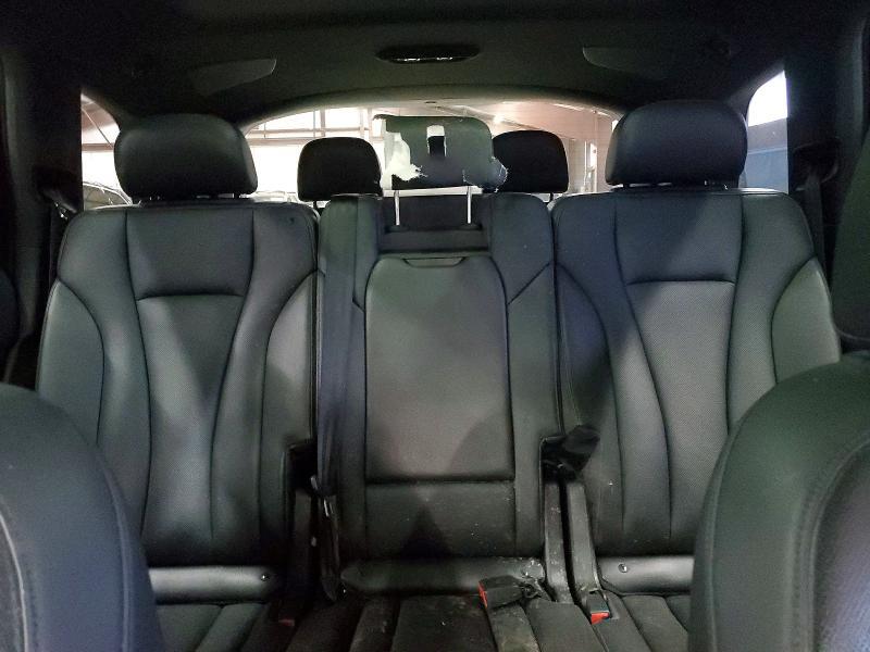 2018 Audi Q7 Premium Plus