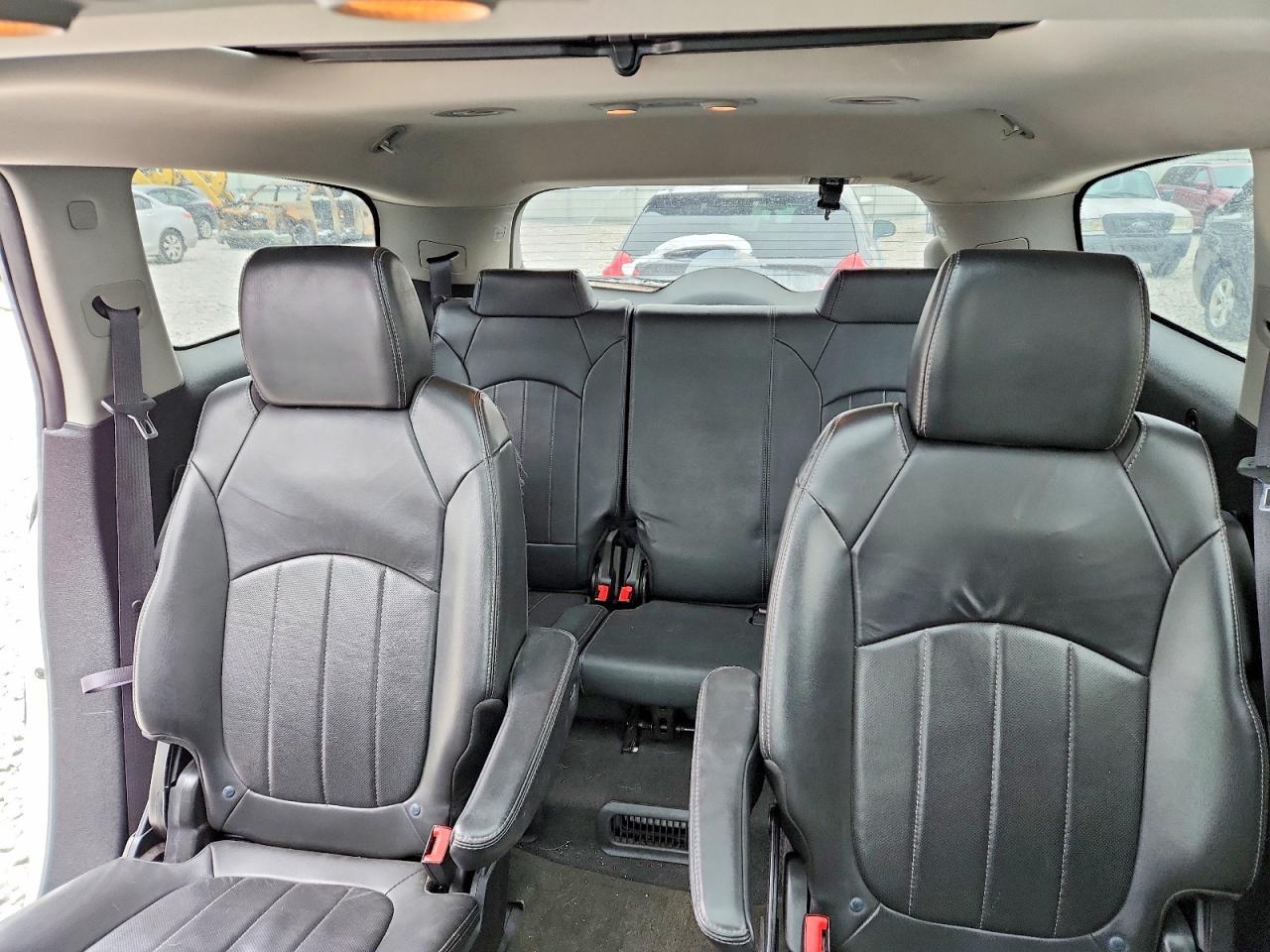 2015 Buick Enclave