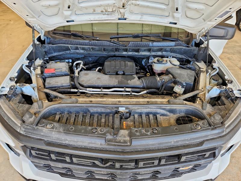 2023 Chevrolet Silverado C1500