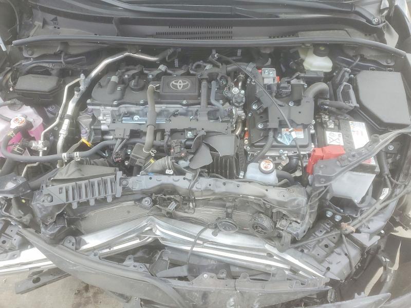 2026 Toyota Corolla Hybrid xle