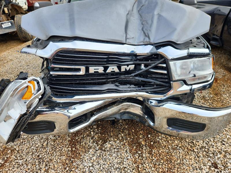 2019 Dodge RAM 2500 BIG Horn