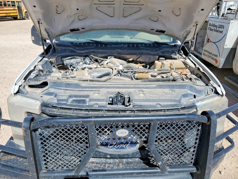 2022 Ford F350 Super Duty