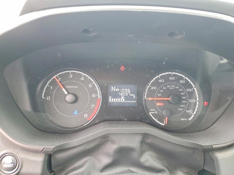 2018 Subaru Impreza Premium