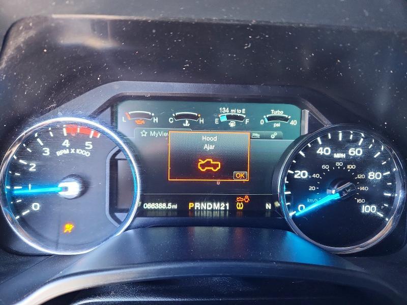 2017 Ford F250 Super Duty