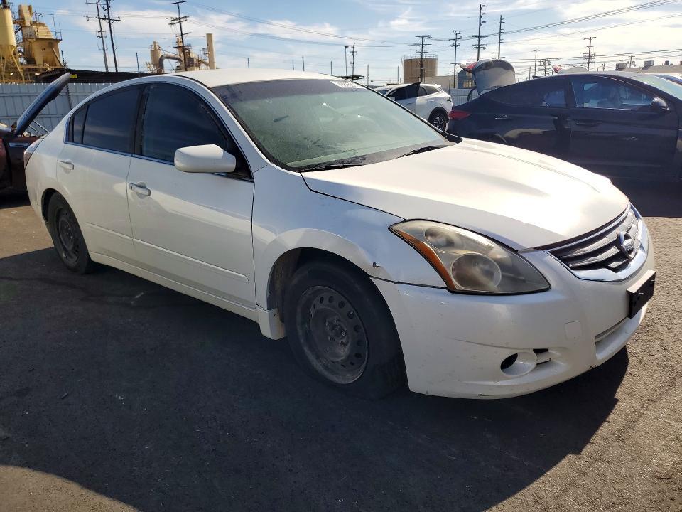2010 Nissan Altima 2.5