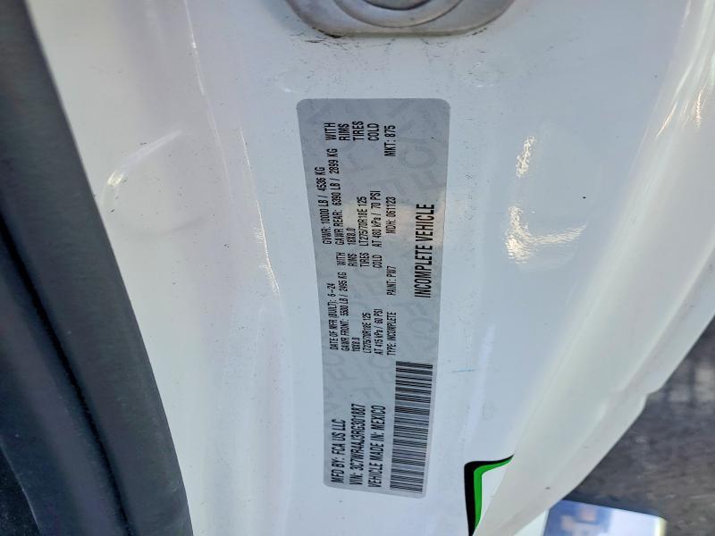 2024 Dodge RAM 2500 Tradesman