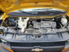 2010 Chev 2010 Thomas Minotour G3500-School Bus