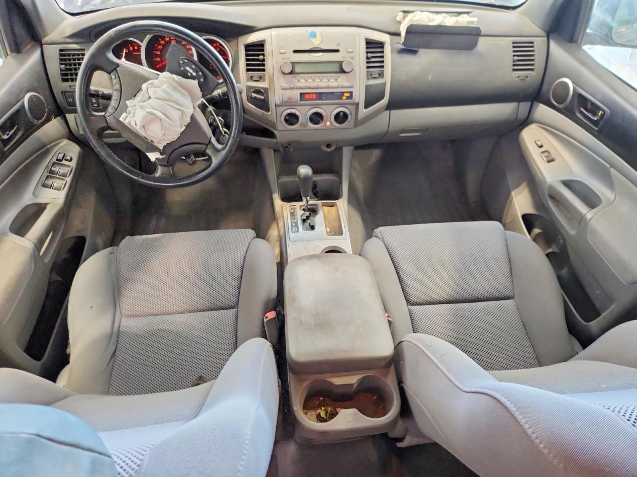 2008 Toyota Tacoma V6