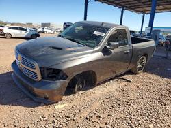 Dodge Vehiculos salvage en venta: 2014 Dodge Ram 1500 Sport