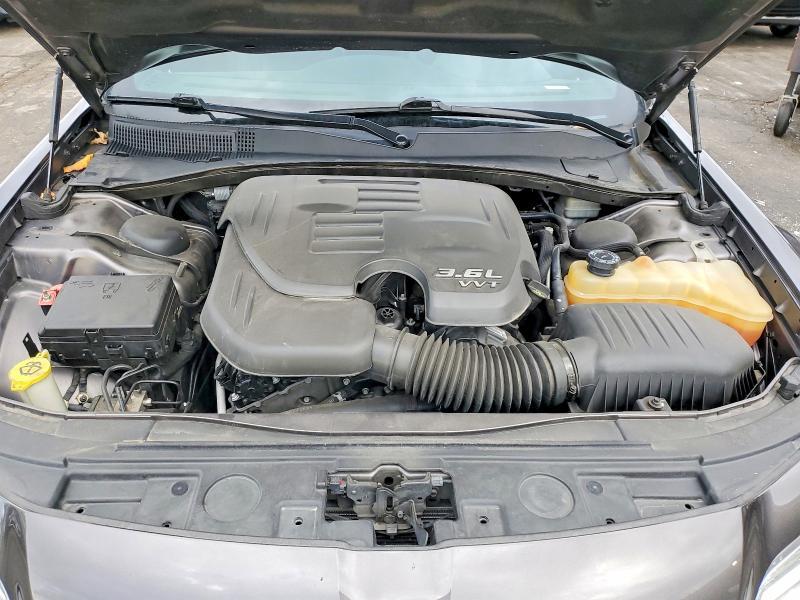 2014 Chrysler 300
