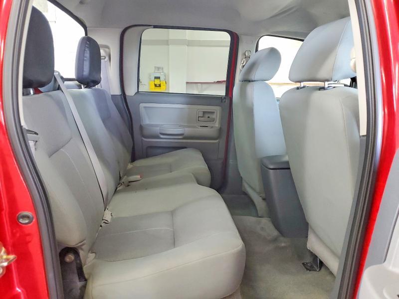 2006 Dodge Dakota Quad SLT