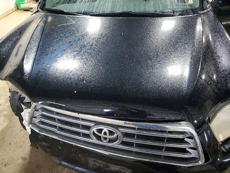 2009 Toyota Highlander Limited