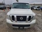 2013 Niss AN NV 2500 Delivery Van