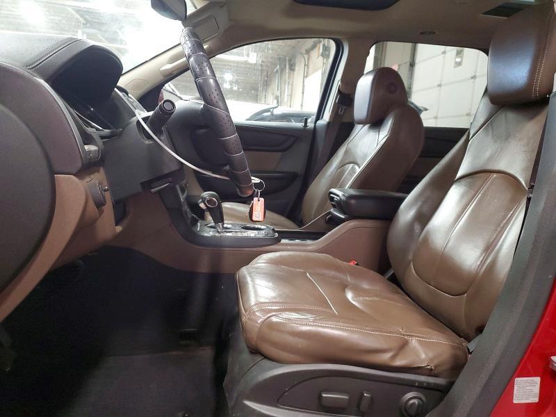 2014 GMC Acadia Slt-1