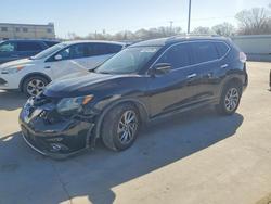 2015 Nissan Rogue sl for sale in Wilmer, TX