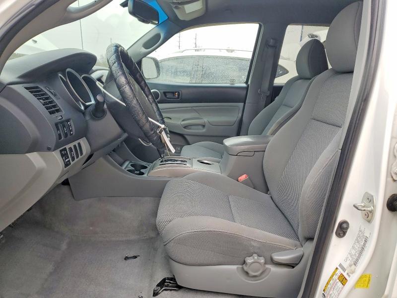 2011 Toyota Tacoma Prerunner V6