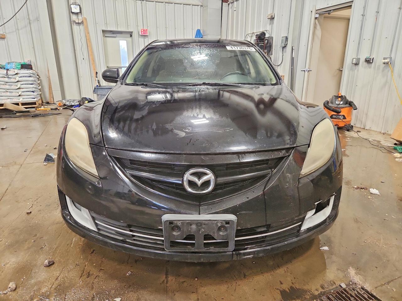 2010 Mazda 6 I