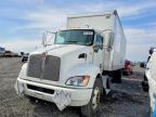 2020 Kenworth Construction T270