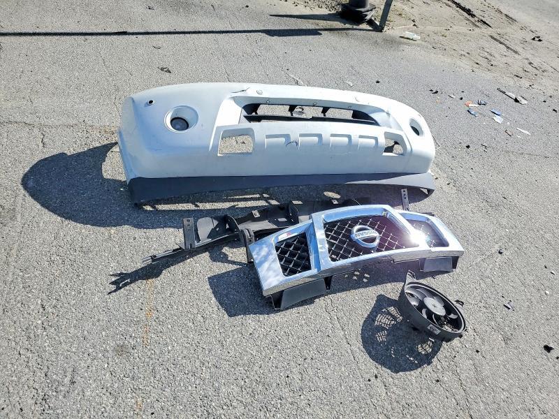 2015 Nissan Armada Platinum