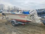 1993 Boat Bost Whale