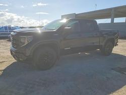Salvage trucks for sale at West Palm Beach, FL auction: 2025 GMC Sierra K1500 ELEVATION-L