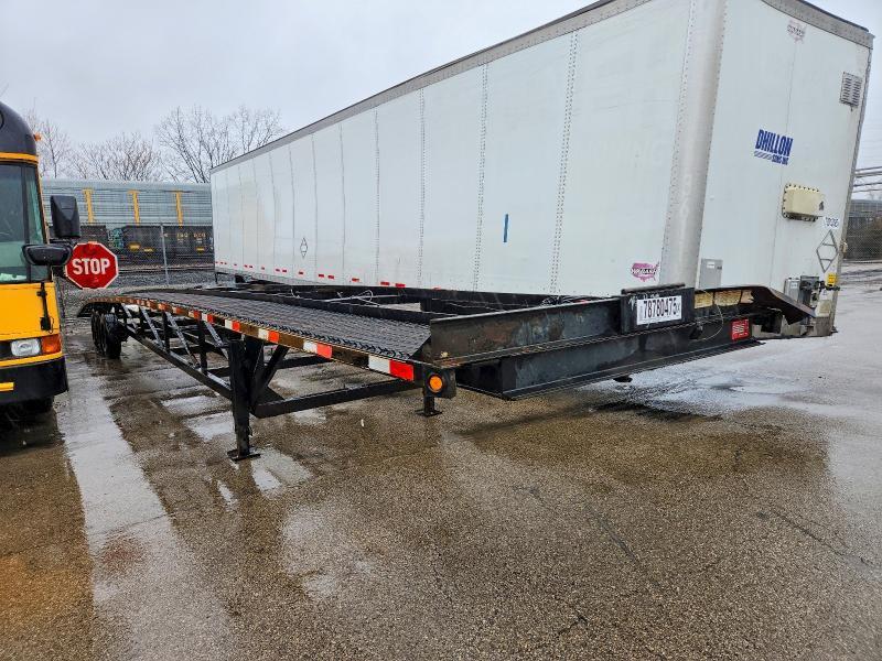 2020 Kaufman Car Carrier