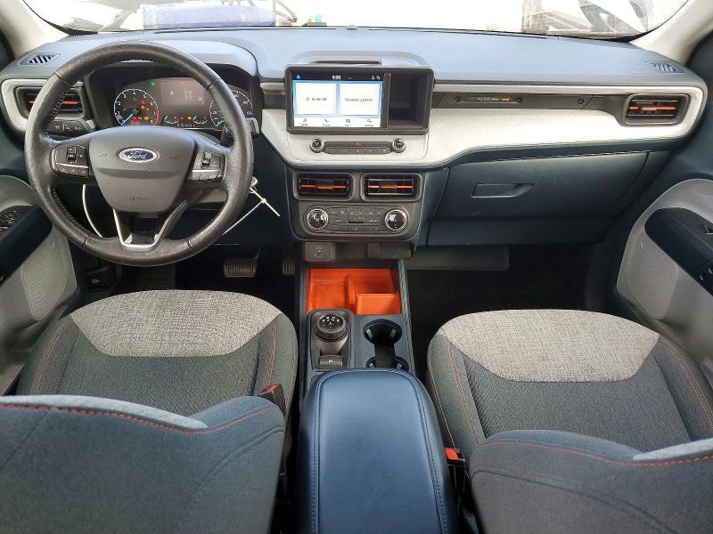 2022 Ford Maverick XL