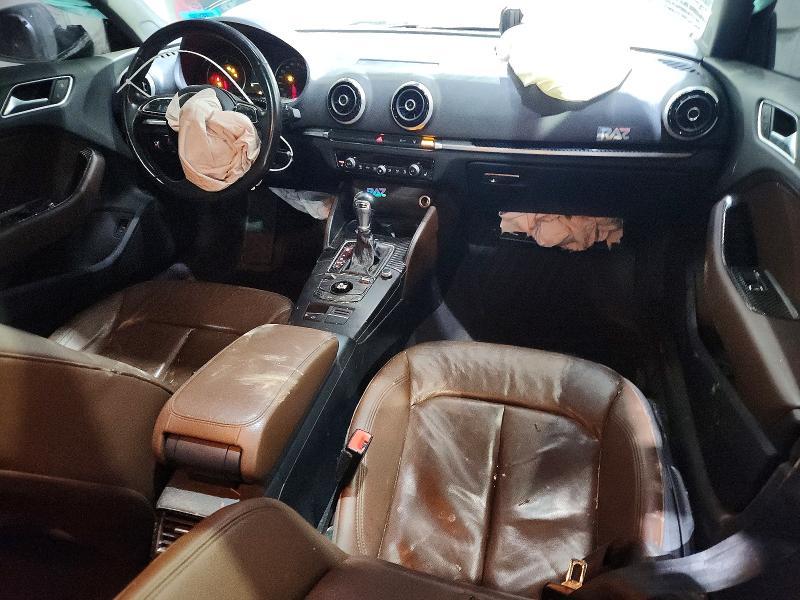 2015 Audi A3 Premium