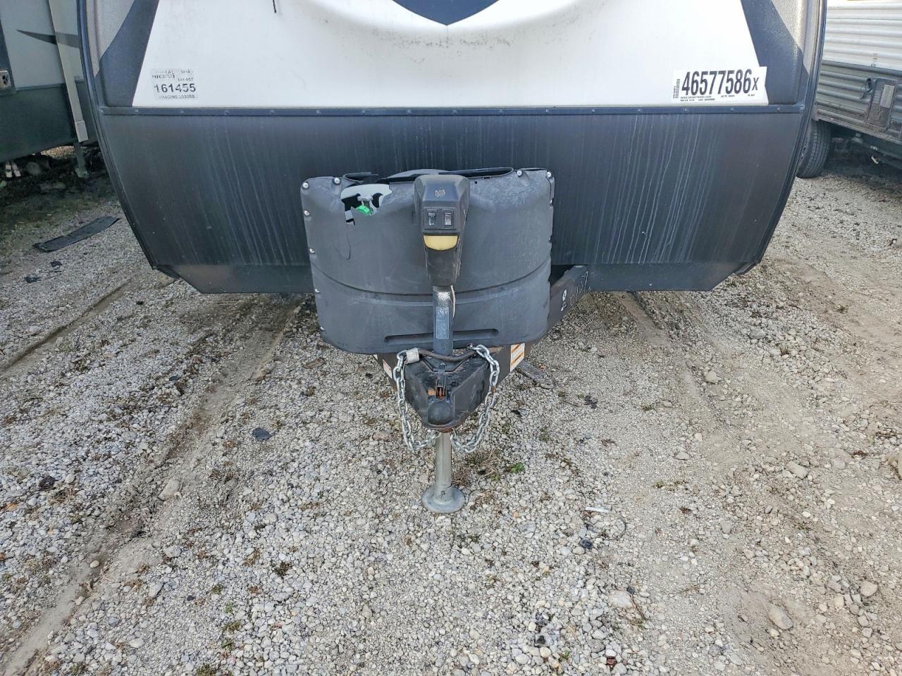 2018 Grand Design Imagine Camper