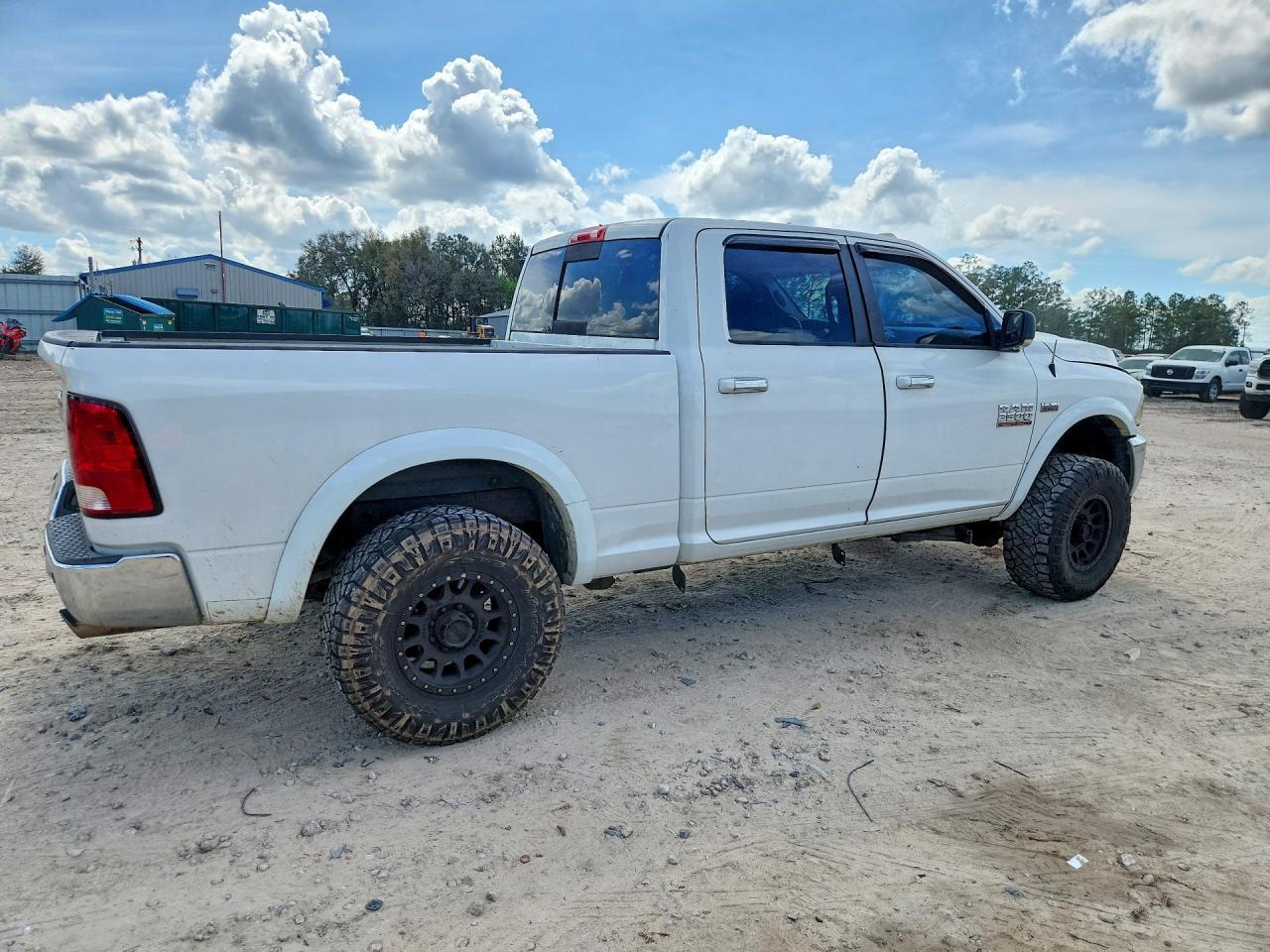 2014 Dodge Ram 2500 slt