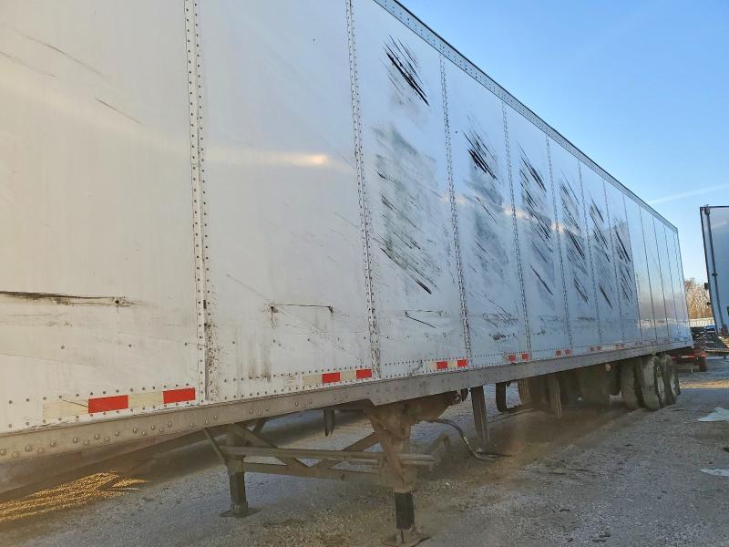 2019 Great Dane 2019 Great Dane CCC-3314-21053 DRY Van Trailer