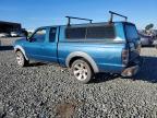 2001 Nissan Frontier XE