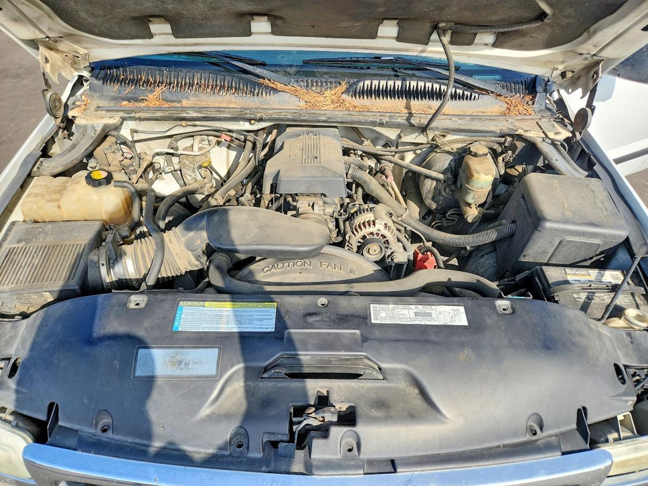2000 GMC New Sierra C1500