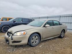 2009 Chevrolet Impala 1LT for sale in Cedar Rapids, IA