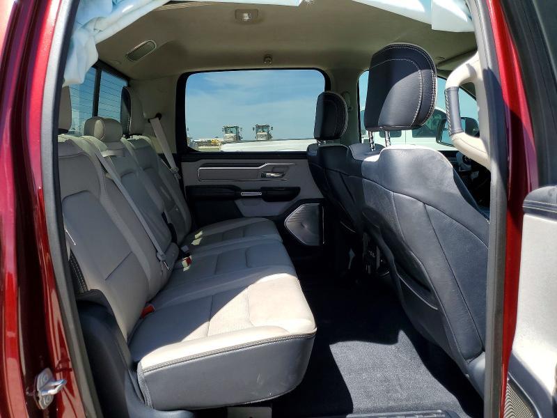 2022 Dodge RAM 1500 Limited