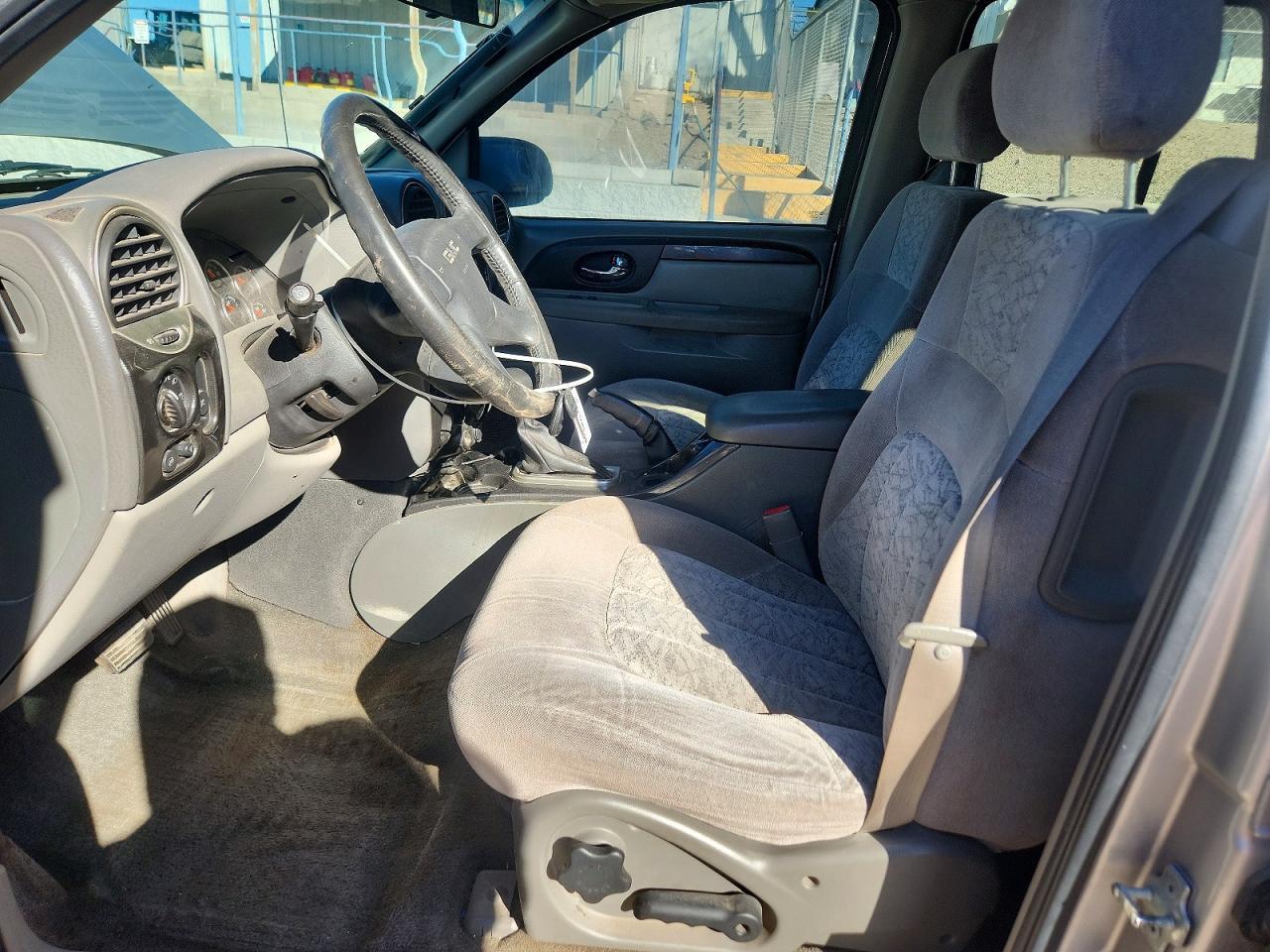 2004 GMC Envoy
