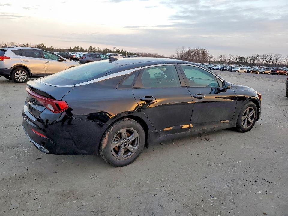 2023 KIA K5 lxs