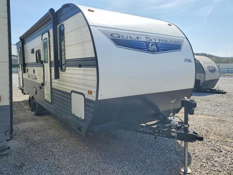 2023 Gulf Craft Inc. 2023 Gulf Stream Kingsport Camper