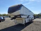 2021 Alpn 2021 Keystone Alpine Camper
