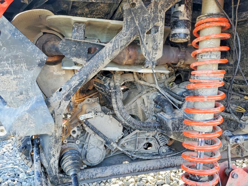 2022 Can-Am Maverick X3 Utility Vehicle