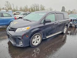 2020 Toyota Sienna l 7-passenger for sale in Portland, OR