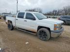 2014 Chevrolet Silverado K1500